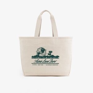 Aime Leon Dore Large Unisphere Tote Bag